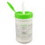 MadaCide-FDW-Plus (EPA Reg # 59894-10) is effective against Mycobacterium tuberculosis (a harder-to-kill pathogen than SARS-CoV-2) in 2 minutes on hard, non-porous surfaces when used as directed. Therefore, MadaCide-FDW-Plus can be used against SARS-CoV-2 when used in accordance with the directions for use against Mycobacterium tuberculosis on hard, non-porous surfaces. Refer to the CDC website for additional information

MadaCide-FDW-Plus Wipes is a multi-purpose disinfecting/cleaning/deodorizing wipe for use on hard, non-porous surfaces. Contains durable, nonwoven, nonabrasive wipes for effectively cleaning & disinfecting the infectious surfaces in medical settings. Ideal for use in hospitals, intensive care units, ambulances, dental offices, janitorial, emergency rooms, physician offices and kitchens.

Effective against Influenza A, HIV, Hepatitis A, B & C, TB, MRSA, VRE, SARS, Fungicidal.

Areas of Use:
hospital
intensive care units
ambulances
newborn nursery
orthopedics
patient rooms
medical offices
dental offices
veterinary facilities
janitorial
emergency medical settings
emergency rooms
emergency medical services
nursing facilities
respiratory therapy
health care
physician offices
exam rooms
kitchens
other similar areas
Surgery
anesthesia
recovery
X-ray
Cat. Lab
laboratories
clinics
sickrooms
bathrooms
musty closets
