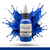 Midnight Blue professional tattoo inks 1oo% all organic sterile pure pigments