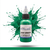 Jade Green Starburst Colors Professional Original Papillon Tattoo Inks Green neutral shade Made in USA 35+years 100% Organic All Natural Sterilized Tattoo Inks for professional use ONLY