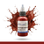 Venetian Brown Starburst Colors Professional Original Papillon Tattoo Inks Venetian Brown dark Shade Made in USA 35+years 100% Organic All Natural Sterilized Tattoo Inks for professional use ONLY! ALWAYS SHAKE WELL