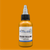 Tiger Yellow Starburst Colors Professional Original Papillon Tattoo Inks Orange Yellow mixed shade Made in USA 35+years 100% Organic All Natural Sterilized Tattoo Inks for professional use ONLY