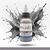 BattleShip Grey 52pc Color Set Starburst Colors Professional Original Papillon Tattoo Inks Vibrant  All Shades Made in USA 35+years 100% Organic All Natural Sterilized Tattoo Inks for professional use ONLY! ALWAYS SHAKE WELL