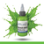 Furious Green Starburst Colors Professional Original Papillon Tattoo Inks Furious Green Green Light Shade Made in USA 35+years 100% Organic All Natural Sterilized Tattoo Inks for professional use ONLY! ALWAYS SHAKE WELL