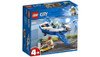 60206 Sky Police Jet Patrol