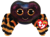 Beanie Boos - Small Cobb Spider Halloween