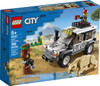 60267 Safari Off-Roader