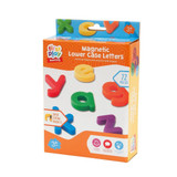 First Play Magnetic Lower Case Letters