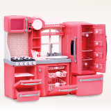 Our Generation Gourmet Kitchen Set
