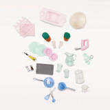Our Generation Gourmet Kitchen Set