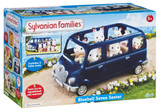 Sylvanian Families Bluebell Seven Seater