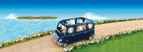 Sylvanian Families Bluebell Seven Seater