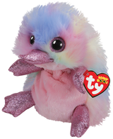 Medium Petunia Platypus