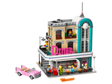 10260 Downtown Diner