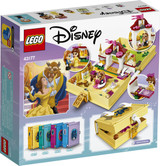 LEGO Disney Belle's Storybook Adventures 43177