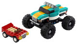 31101 Monster Truck