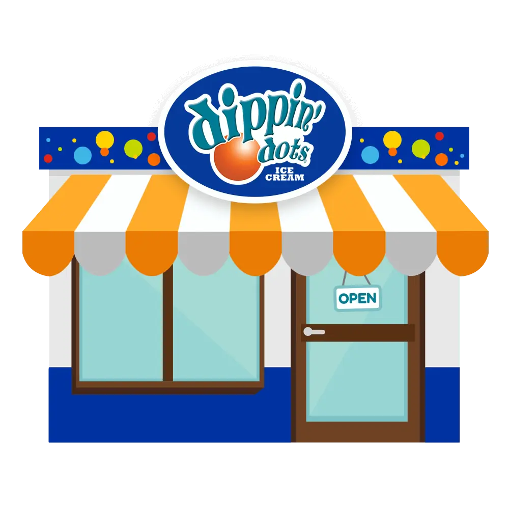 What Ever Happened to Dippin' Dots? - Paste Magazine