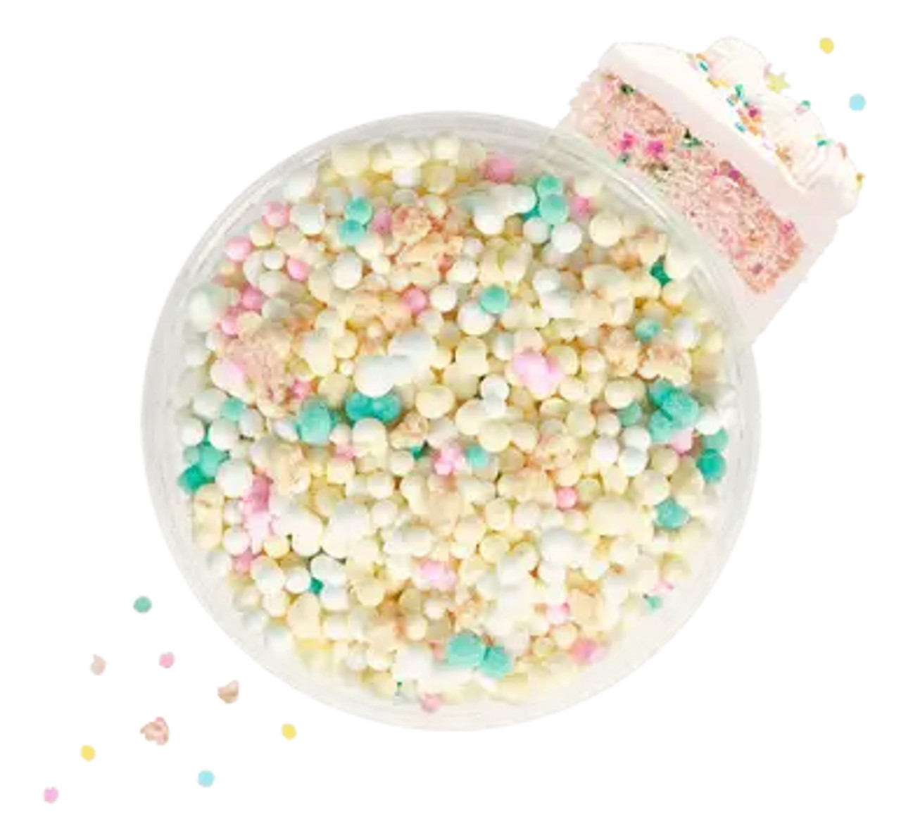 Shop - Our Products - Dippin' Dots