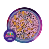 Galaxy Pop  Dippin' Dots ice cream flavor
