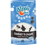 Cookies 'n Cream Yogurt