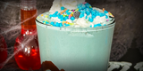 Cookie Monster Freakshake