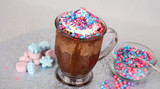 Frozen Hot Chocolate