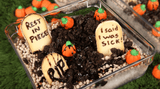 Graveyard Goodies Graveyard Goodies