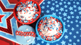 Star-Spangled Sundae