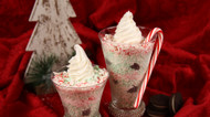 Chocolate Peppermint Sundae