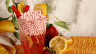 Strawberry Lemonade