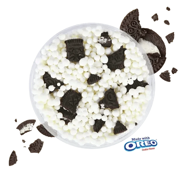 Shop - Our Products - Ice Cream - Dippin' Dots