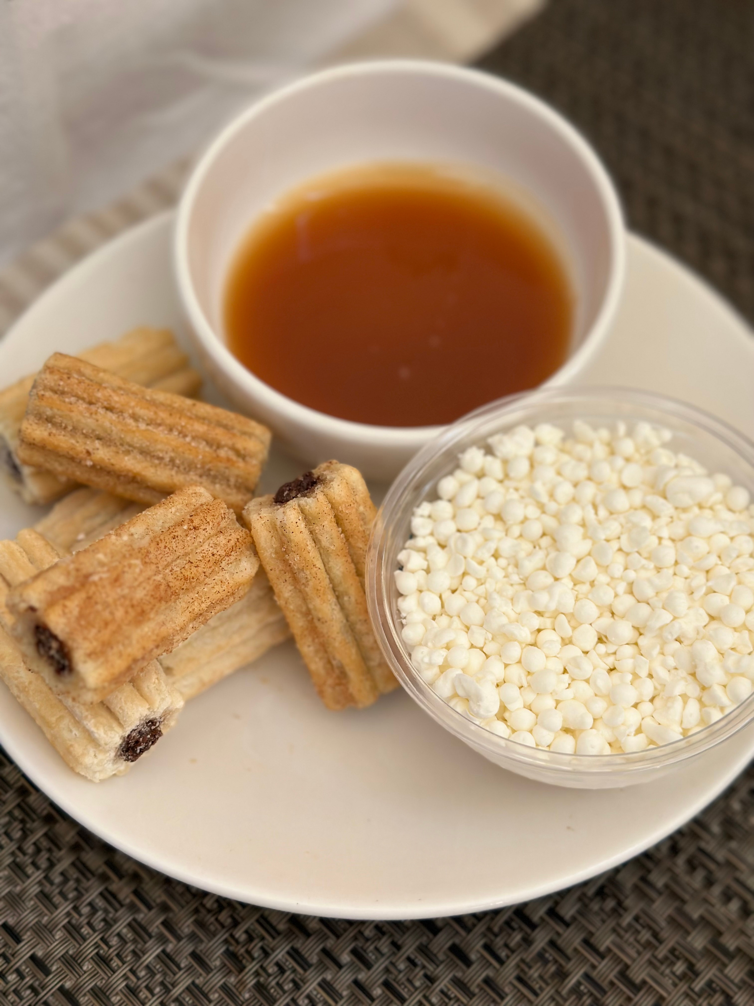 Recipes - Dippin' Dots