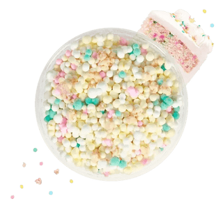 Dippin’ Dots