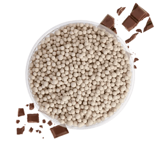 Chocolate Dippin' Dots