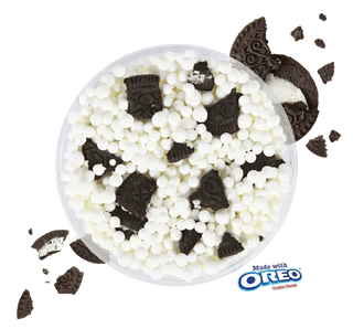 Cookies 'n Cream Dippin' Dots