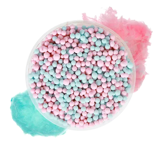 Cotton Candy Dippin' Dots