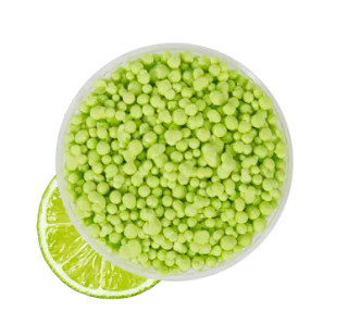 Lime Ice Dippin' Dots