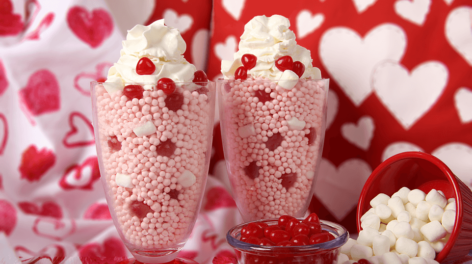 Cin-ful Sundae