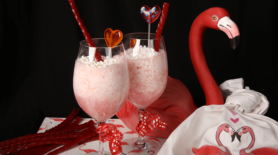 Love Potion #9