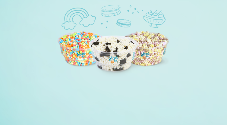 Find Your Flavorite! Image