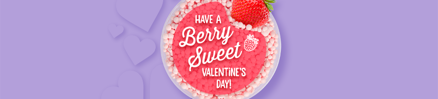 So Berry Sweet! Image
