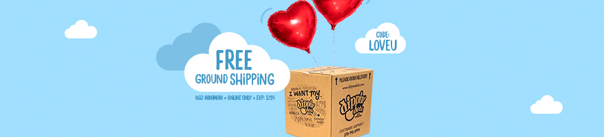 A Sweet Deal for You! Image