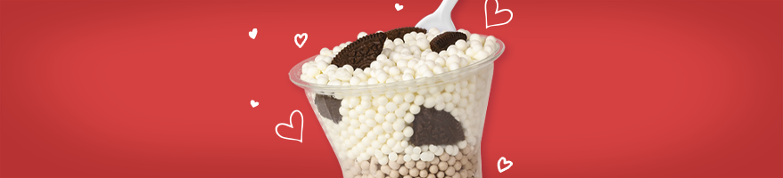 Flavors you'll fall in love with Image