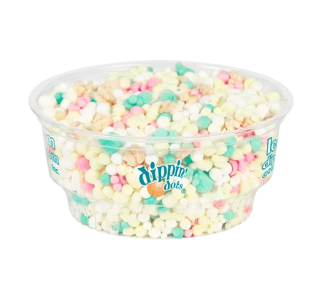 Birthday Cake Ice Cream