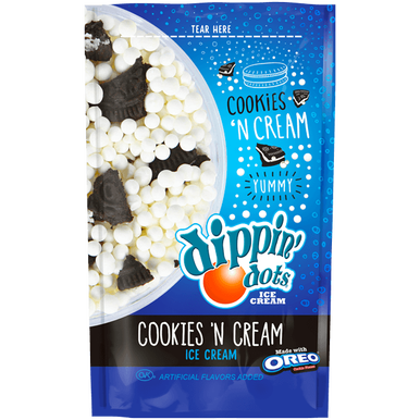 Dippin' Dots to roll out new flavor
