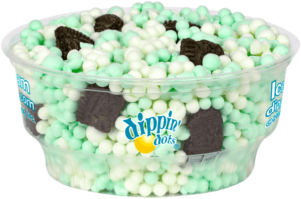 DIPPIN' DOTS - CLOSED - 401 N Hwy 77, Waxahachie, Texas - Yelp - Ice Cream  & Frozen Yogurt - Phone Number