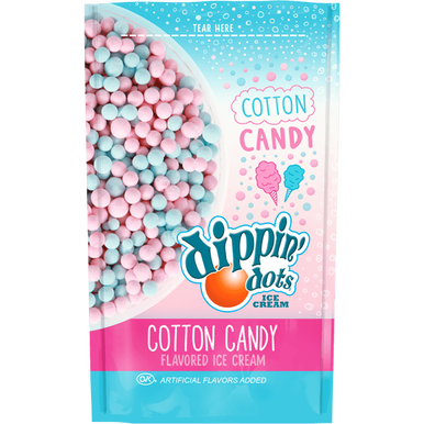 Dippin' Dots Frozen Dot Maker ~ USED once
