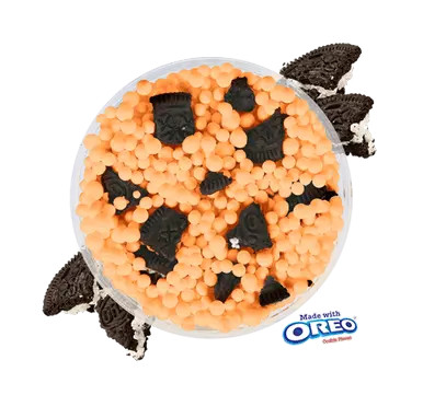 Spookies 'n Cream