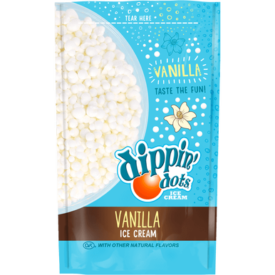 NEW Frozeti Dough Dippin' Dots