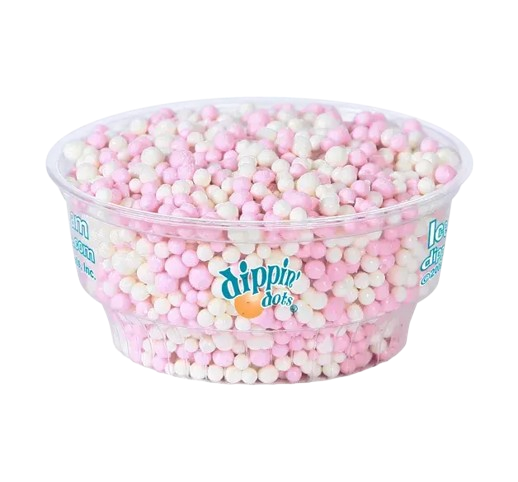 YoDots™ Strawberry Cheesecake