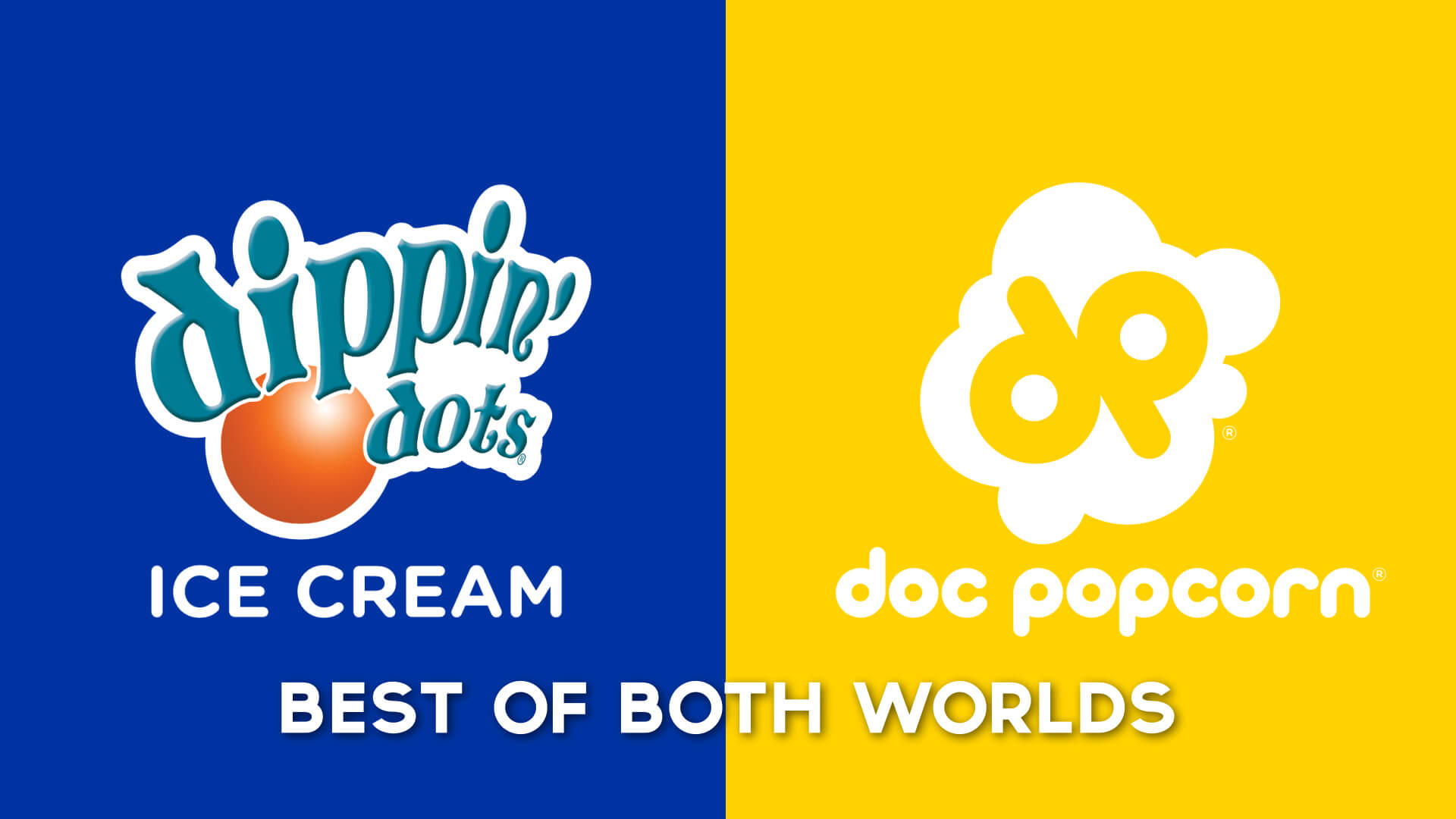 Cobrand is the best of both worlds!